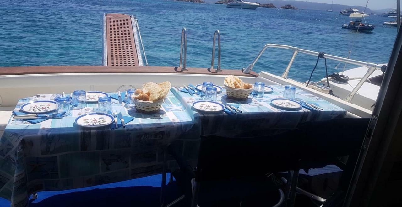 Appartamento Vacanze La Maddalena La Maddalena  Exterior foto